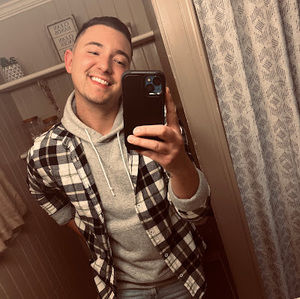 Meet your Posher, Curtis